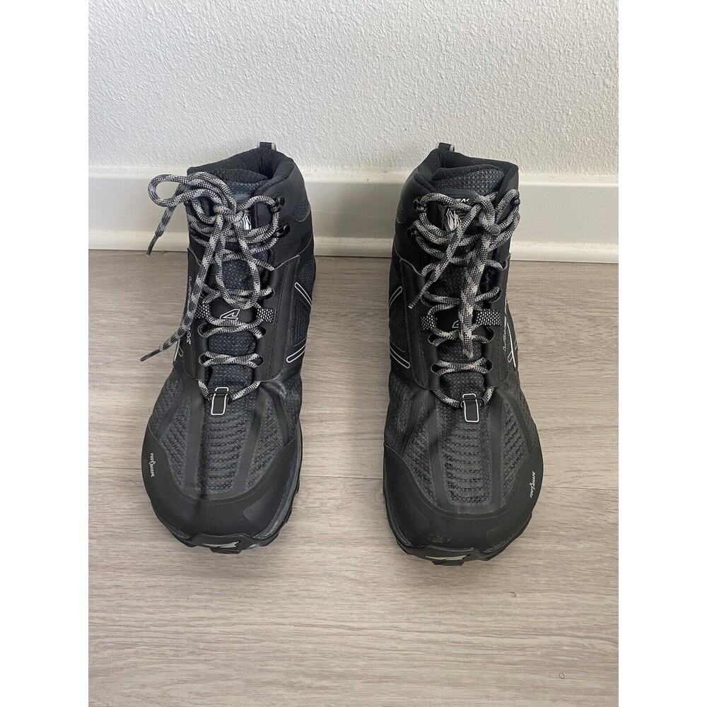 Altra Lone Peak 4 Hiking Trail  Boots Shoes Mens - Sz 13